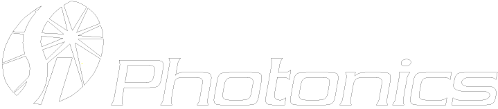 S. I. Photonics Logo